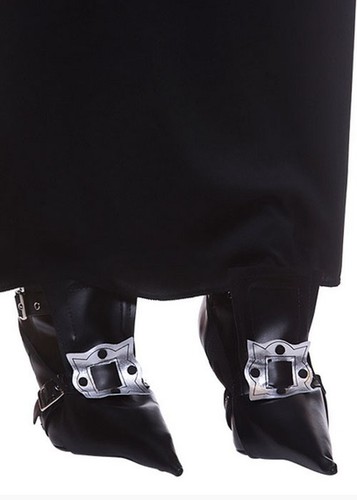 Womens halloween buckles - womens,