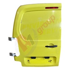 CITROEN BERLINGO 12-15 LEFT PASSENGER SIDE N/S REAR BOOT DOOR