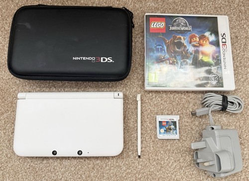 Nintendo 3ds console mario - nintendo,