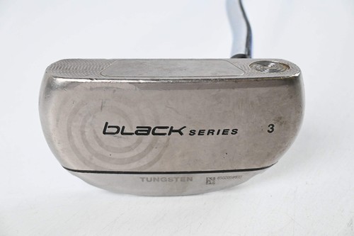 Odyssey black series putter - odyssey,