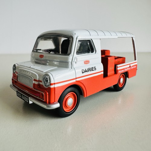 Oxford diecast bedford - oxford,