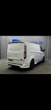 Ford  Transit Custom 2014-2018