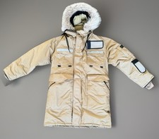 Vintage 90s Canada SNOW GOOSE