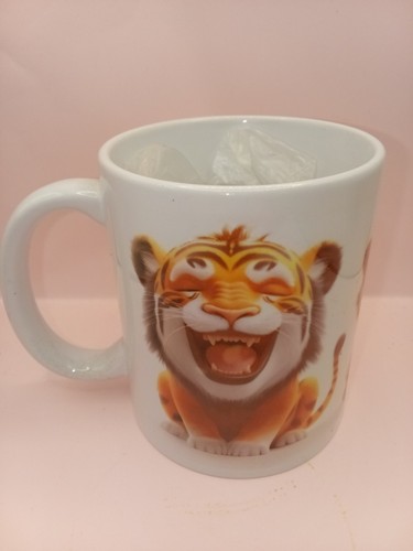 Funny animal mug 11oz - animal,