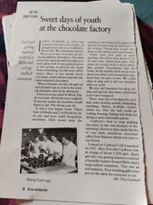 Sk275 Ephemera Article Working