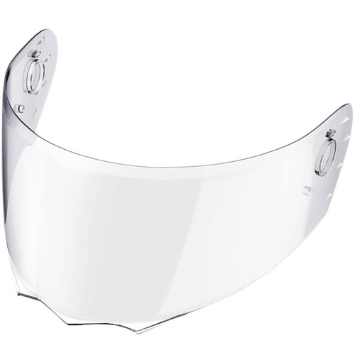 Sena outrush clear - clear, visor