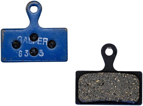 Galfer xtr xt - (2011-18),