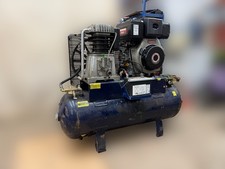 Diesel  Air Compressor