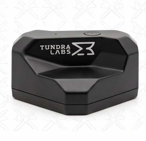 Tundra labs tracker - tundra, vr
