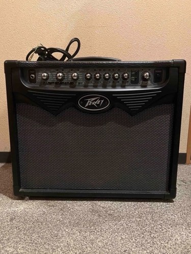 Peavey vypyr 1x12 guitar - peavey,