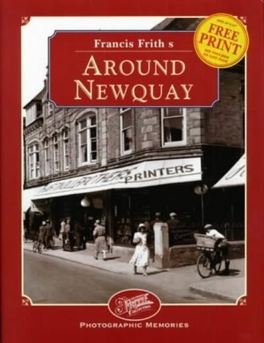 Francis frith newquay - frith's,