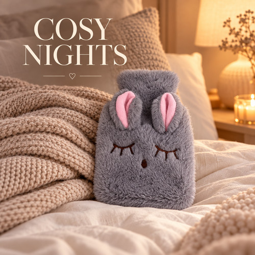 Plush rabbit hot - rabbit,