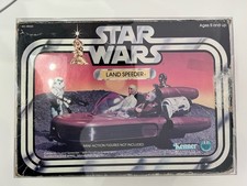 Vintage Kenner Star Wars