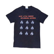 Stiff Little Fingers Band