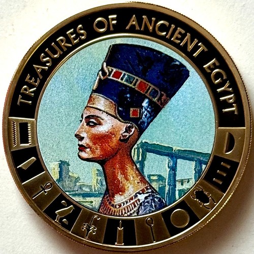 Cook islands dollar - islands, 1
