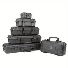 Hard shell case camera with - camera,