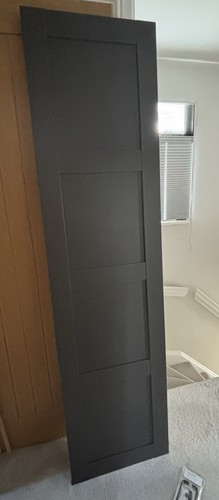 Ikea wardrobe door and - ikea,