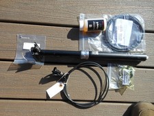 Rockshox Reverb Stealth 31.6 x