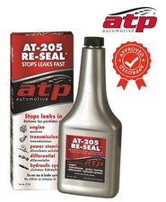 ATP Automotive AT-205 Re-Seal (236ml 8oz) Stops Leaks Fast - Approved Stockist.