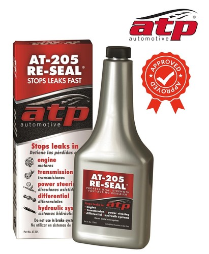 Atp automotive 205 - automotive, at-205