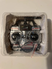 Walkera WK-2401 2.4ghz Radio Transmitter for HM-4G1B-Z-31 4 Channel RC Heli