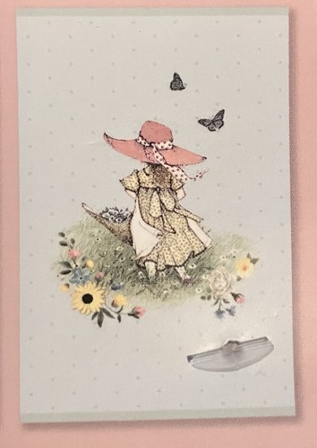 Holly hobbie teatowels gifts - hobbie,