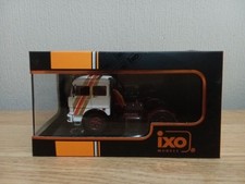 IXO 1.50 SCALE MODEL TR126.22
