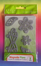 Tonic Studios Magnolia Flora