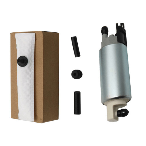 New fuel pump regulator fit - fuel,