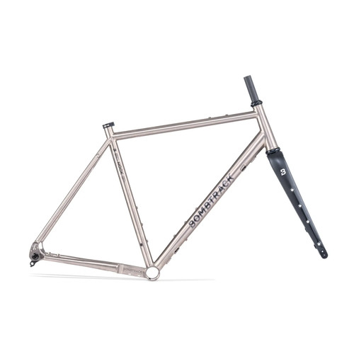Bombtrack hook ext frame - bombtrack, ti