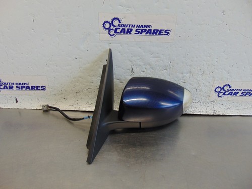 Ford galaxy wing - ford, mirror