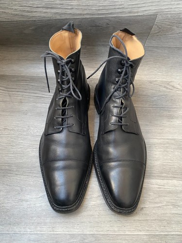 Crockett and jones northcote - crockett,