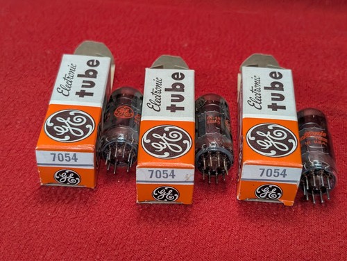 New unused rca 7054 - unused,