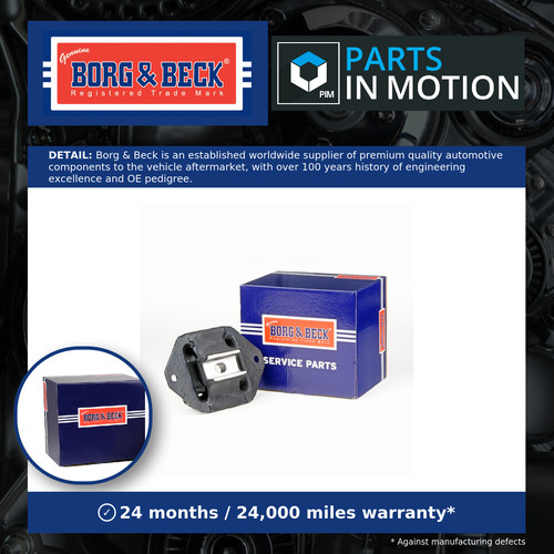 Engine mount fits - engine,