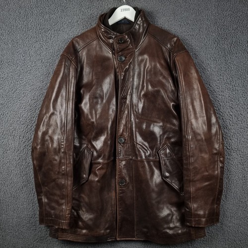 Vintage joop genuine leather - joop!,