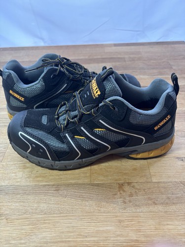 Dewalt steel toe - toe, cap