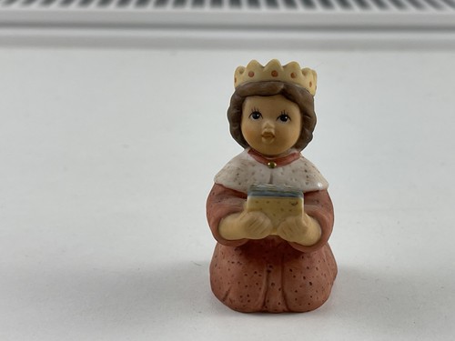 Goebel figurine nina and marco - and,