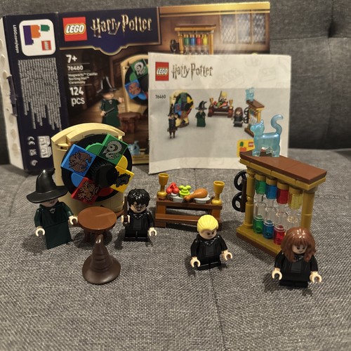 Lego harry potter - harry,