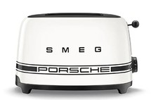 Porsche x Smeg Toaster -