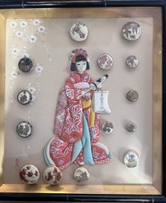 Vintage Japanese Satsuma