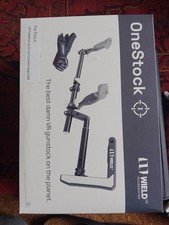 Pico 4 / Pico 4 Ultra  Vr  Gunstock  Weild Vr Onestock