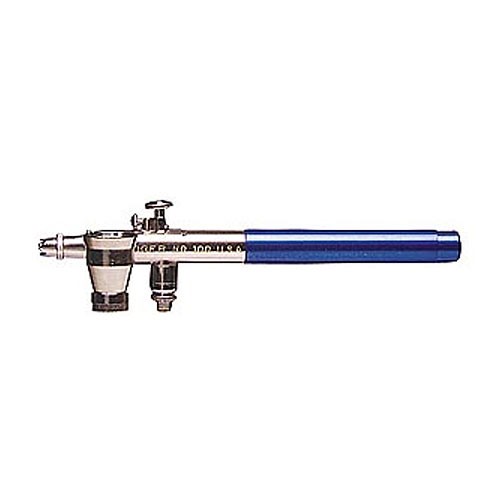 Badger airbrushes side - badger,