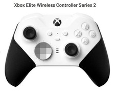 Microsoft Xbox Elite Series 2