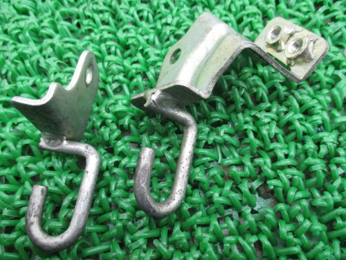 Genuine kawasaki zxr250 cargo - genuine,