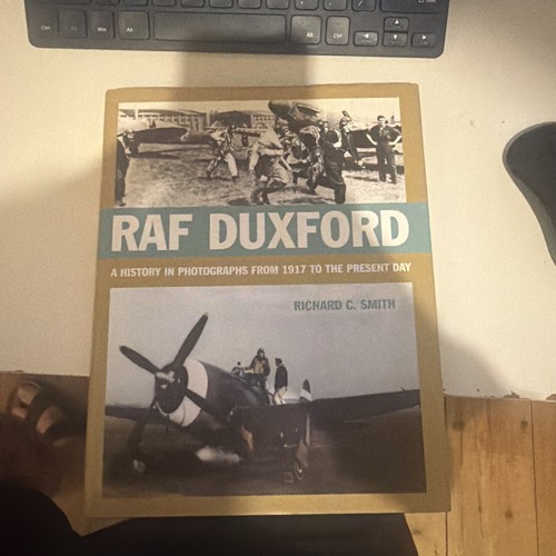 Raf duxford history in - raf,