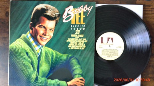 Bobby vee the - bobby,