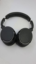 Goji GTCBTNC16 noise reduction Folding Black Headphones.FREE DELIVERY