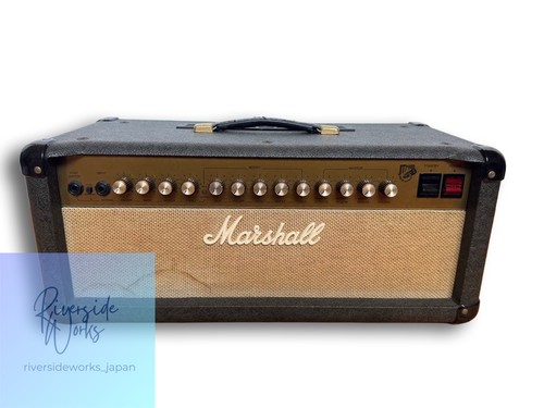Marshall jtm head amp - marshall, 60