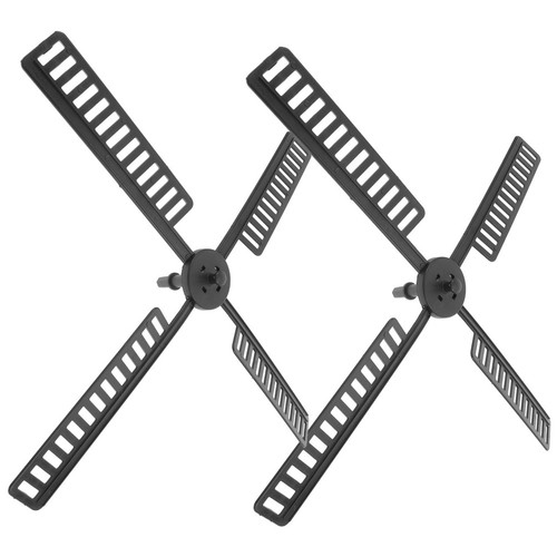 Count garden windmill - 2,