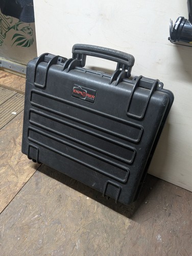 Explorer case 4412 like peli - ,